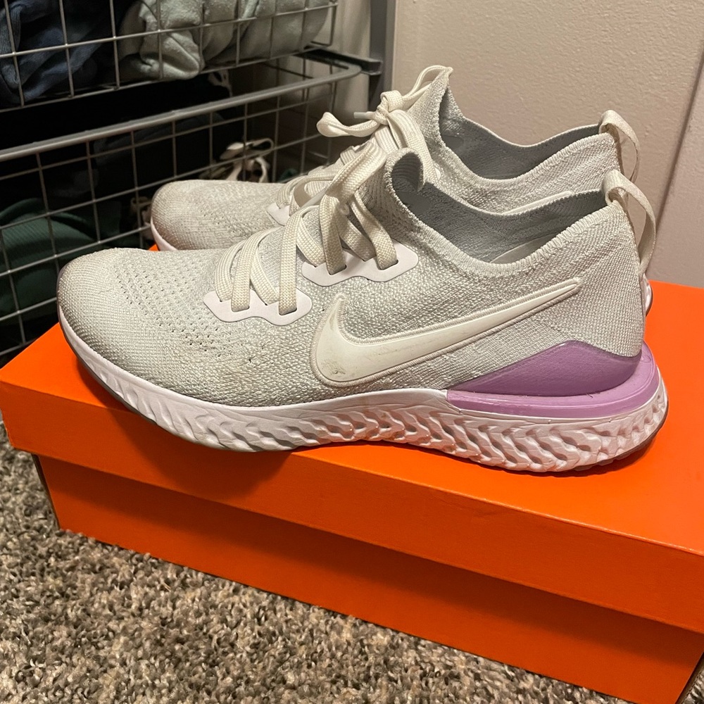 Women’s Nike Epic React Flyknit 2